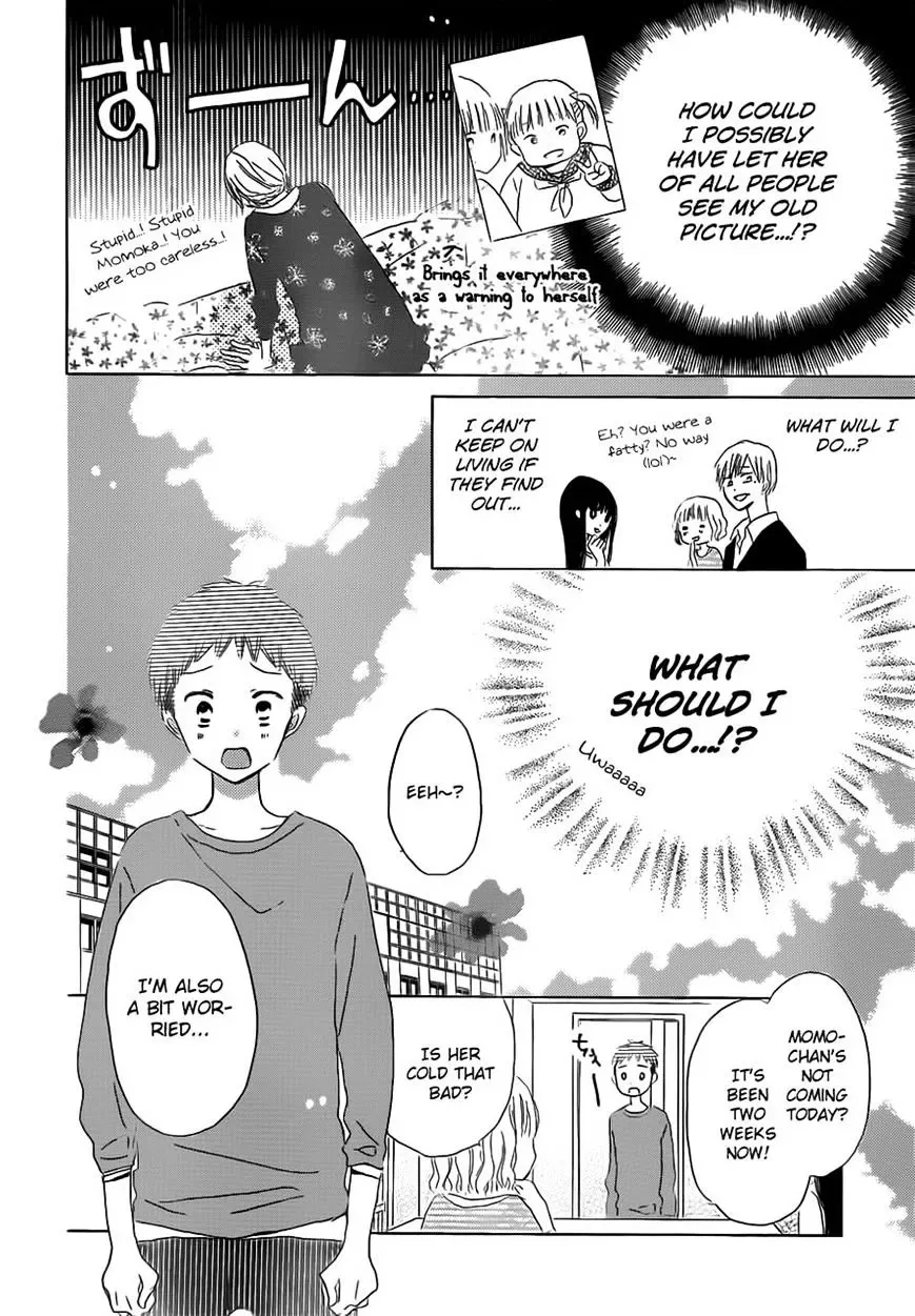 Last Game Chapter 22 page 10