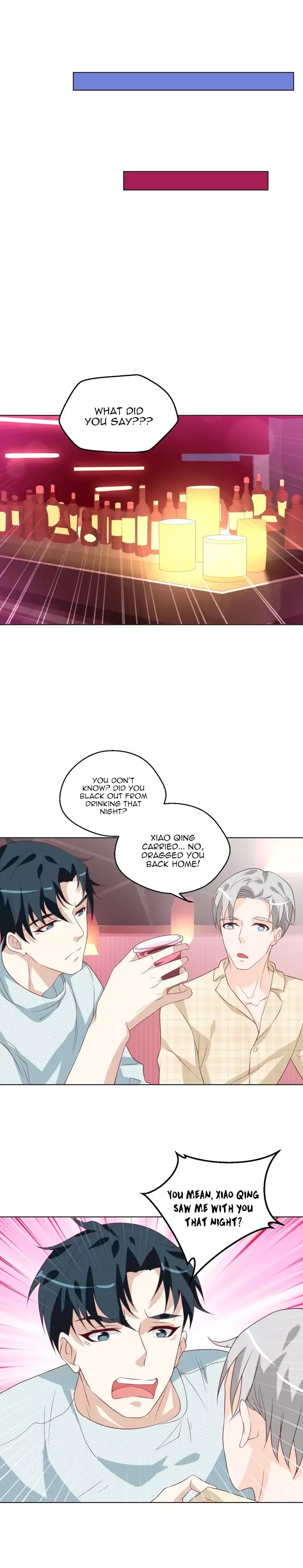 Don Provoke Reborn-Ed Bamboo Horse Chapter 37 page 9