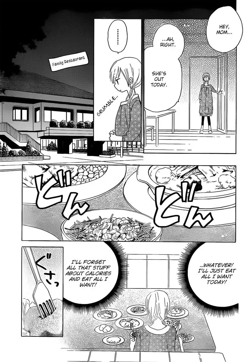 Last Game Chapter 22 page 26