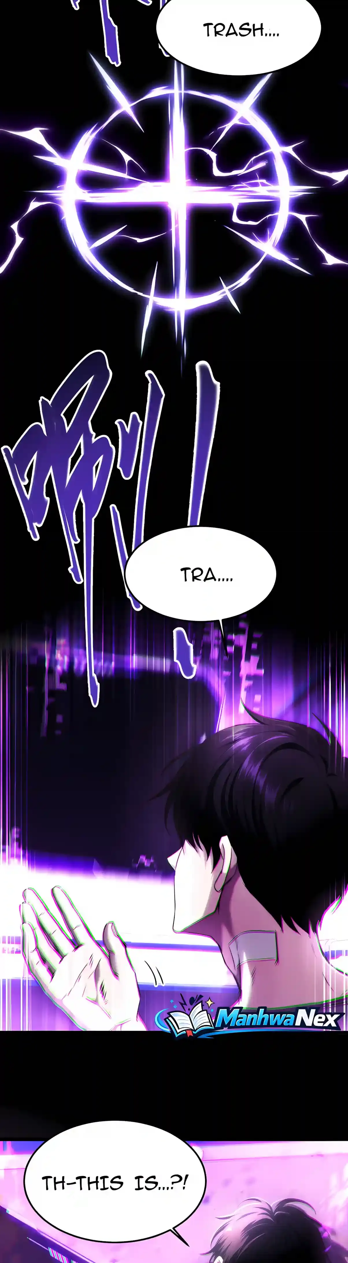 High-Level Martial Arts: My Cells Can Evolve Infinitely Chapter 1 page 35