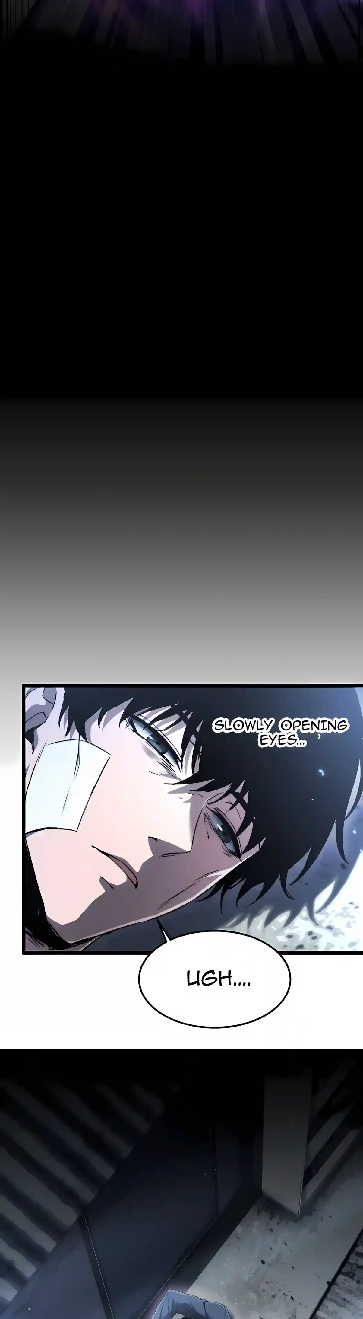 High-Level Martial Arts: My Cells Can Evolve Infinitely Chapter 1 page 41