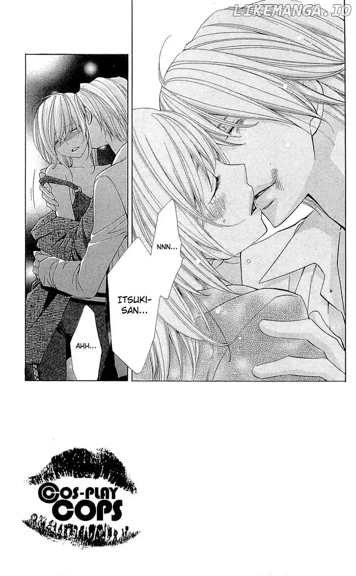 Cosplay Deka Chapter 18 page 5