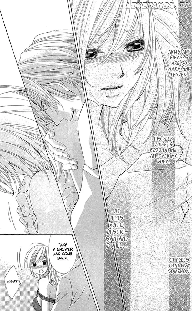 Cosplay Deka Chapter 18 page 9