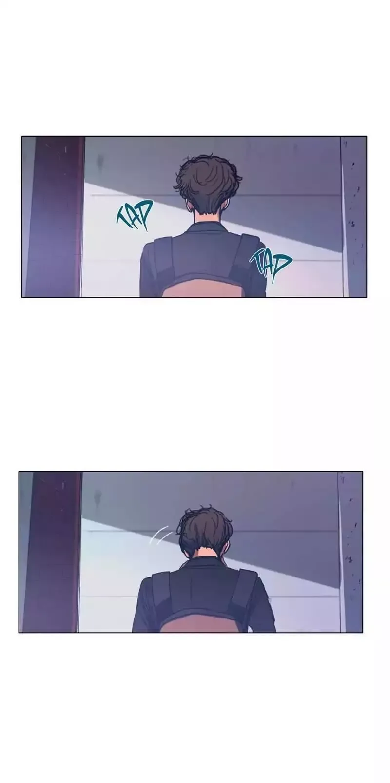 Save me Chapter 33 page 2