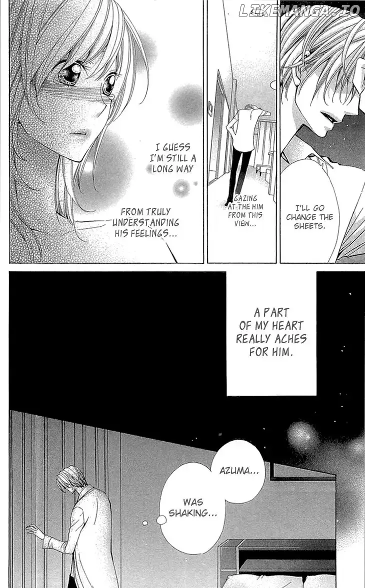 Cosplay Deka Chapter 18 page 10