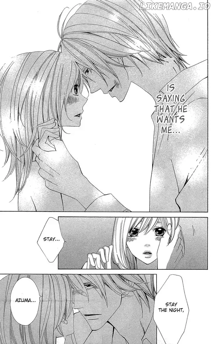 Cosplay Deka Chapter 18 page 7