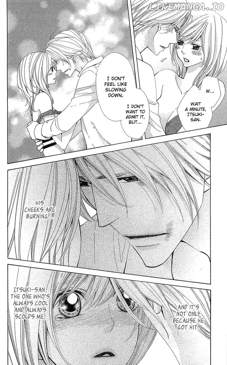 Cosplay Deka Chapter 18 page 6