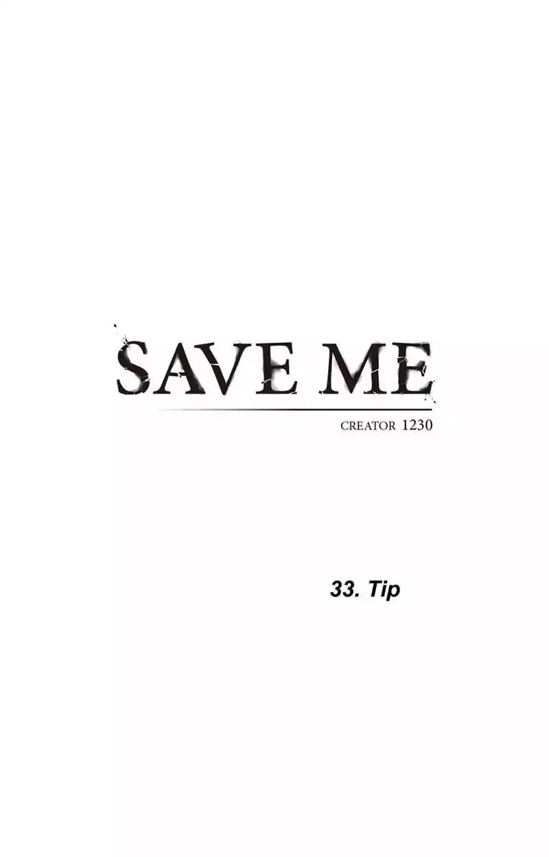 Save me Chapter 33 page 9