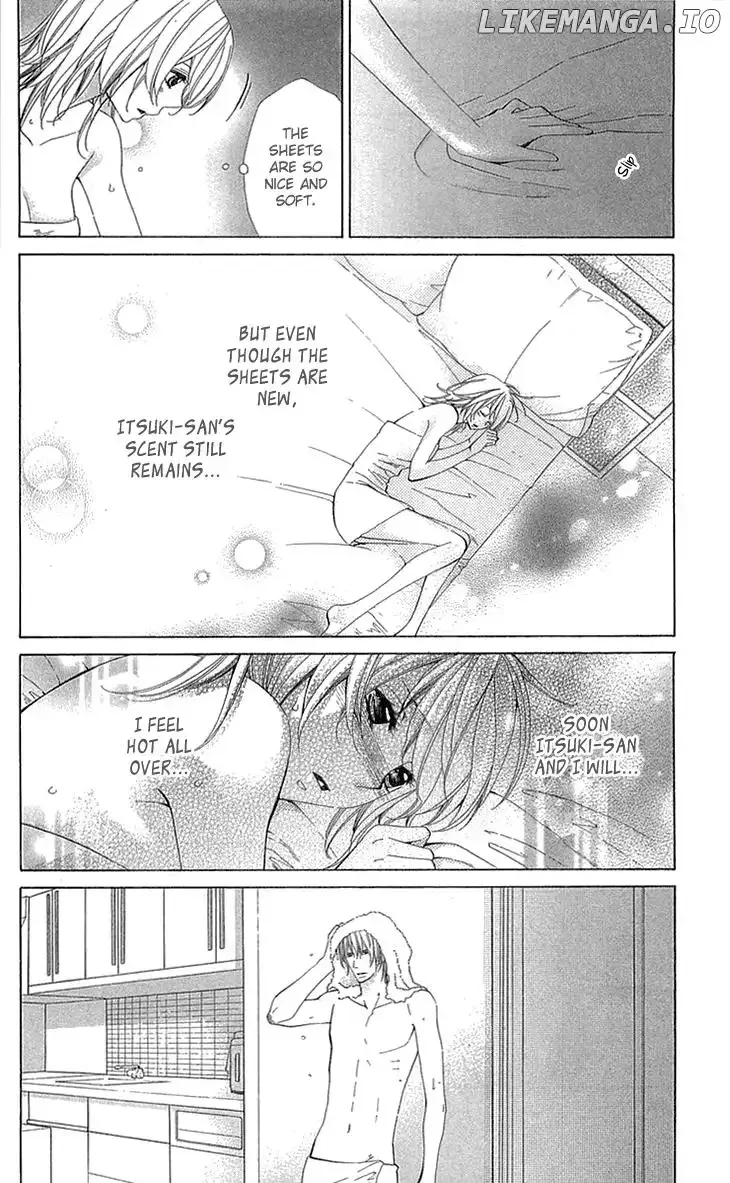 Cosplay Deka Chapter 18 page 14