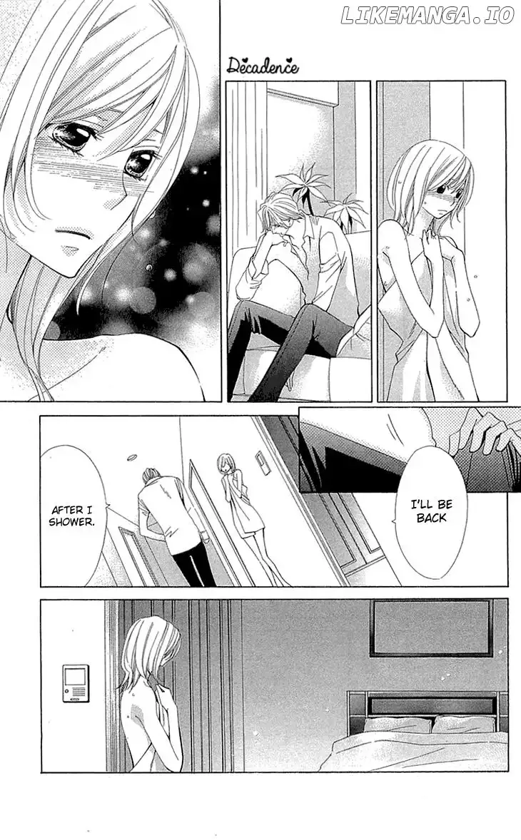Cosplay Deka Chapter 18 page 13