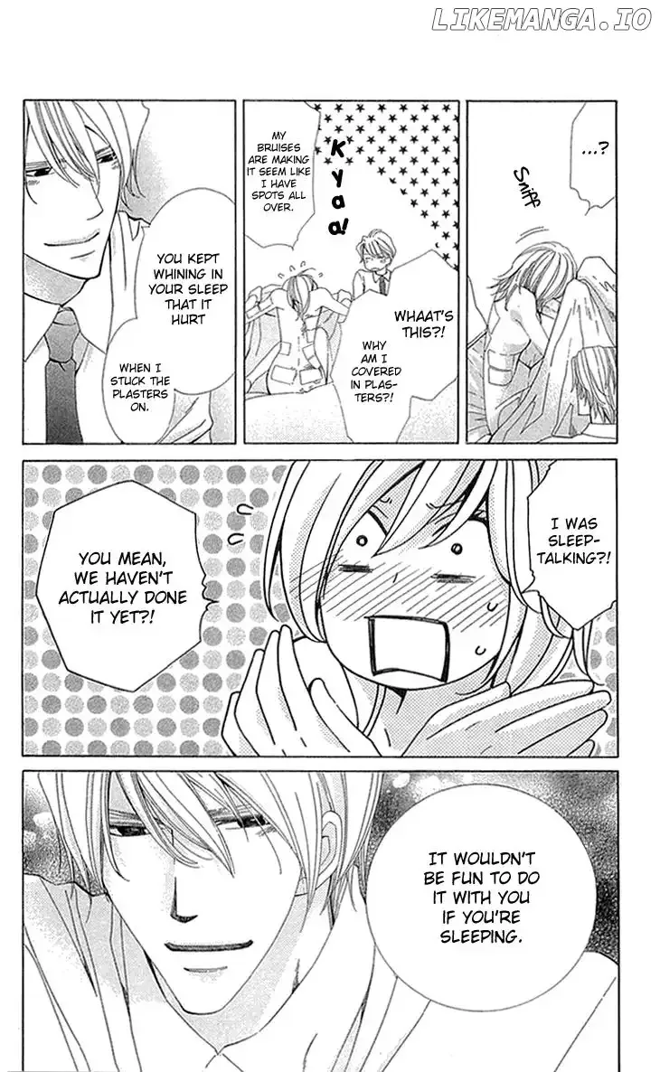 Cosplay Deka Chapter 18 page 20