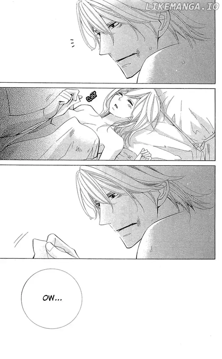 Cosplay Deka Chapter 18 page 17
