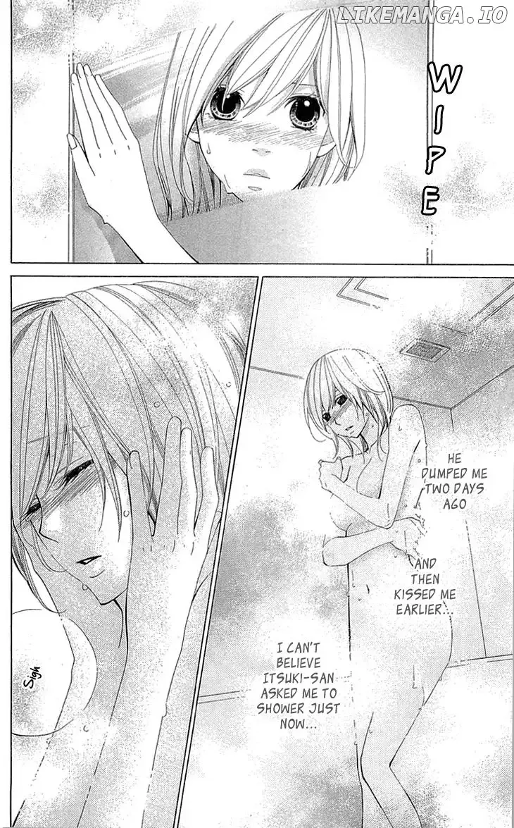 Cosplay Deka Chapter 18 page 12