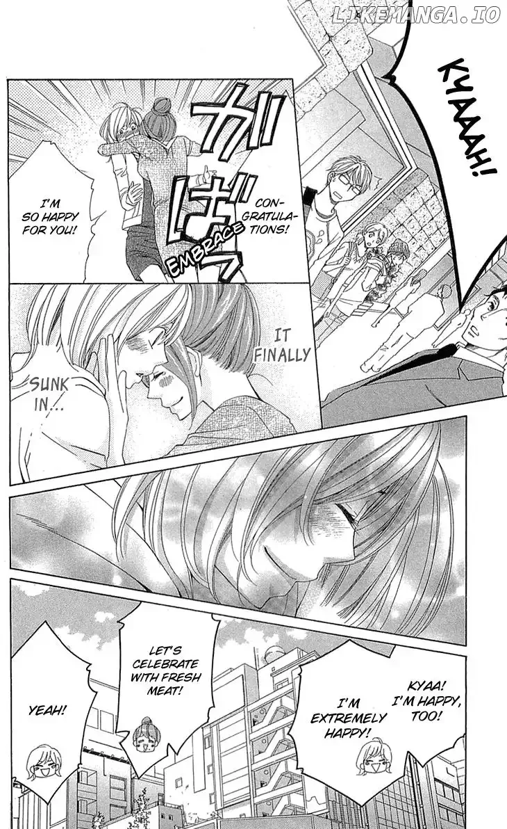 Cosplay Deka Chapter 18 page 26