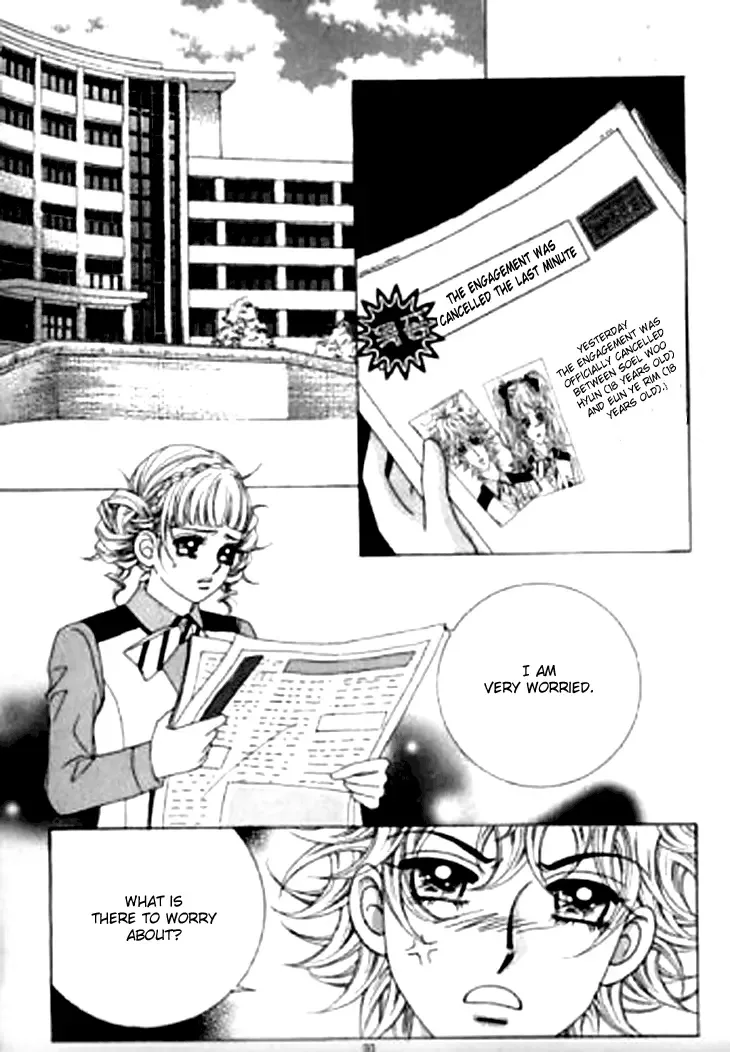 Going to You Chapter 45 page 6