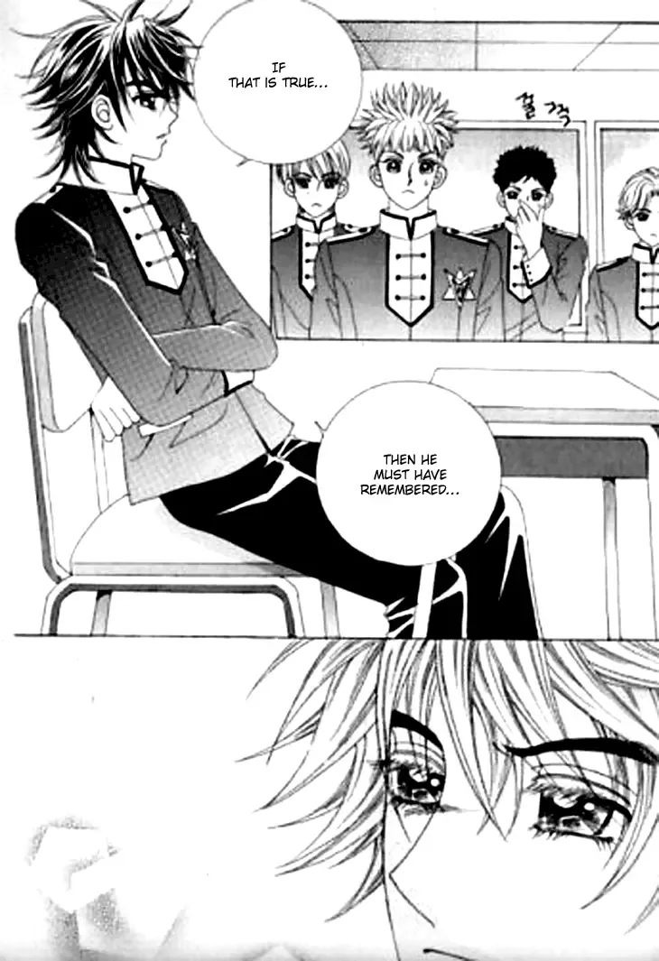 Going to You Chapter 45 page 5