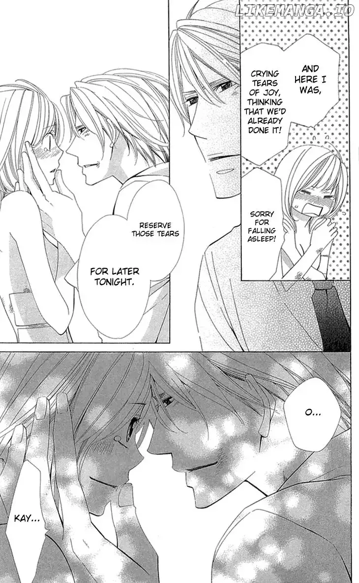 Cosplay Deka Chapter 18 page 21