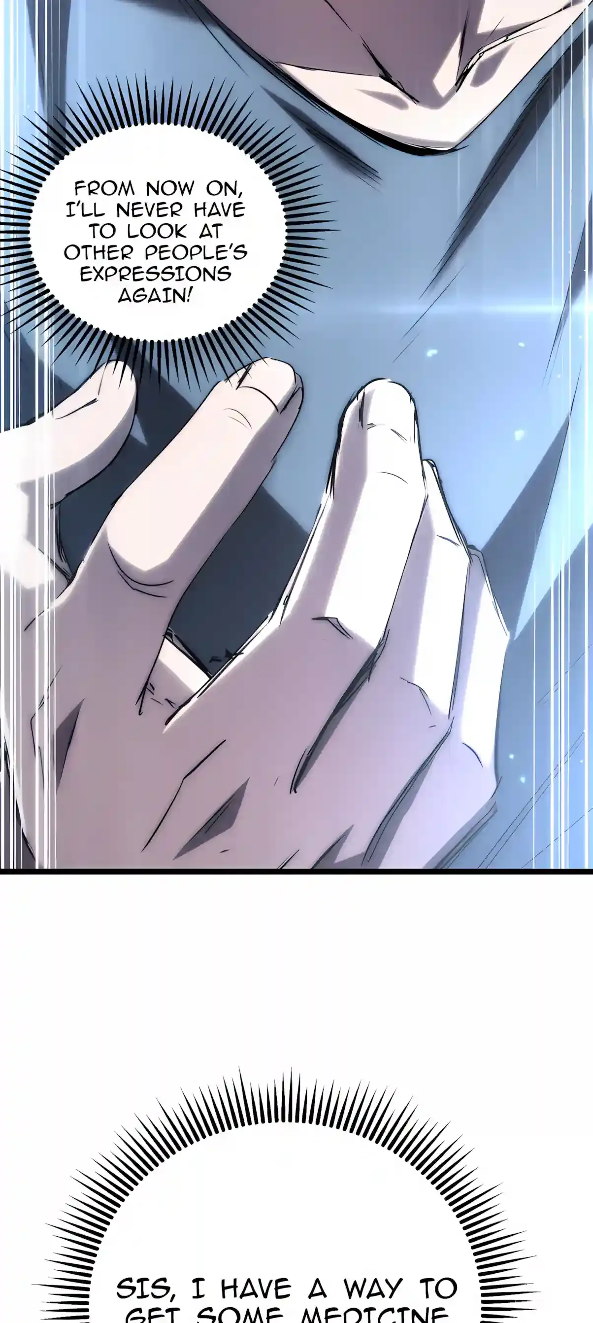 High-Level Martial Arts: My Cells Can Evolve Infinitely Chapter 1 page 48