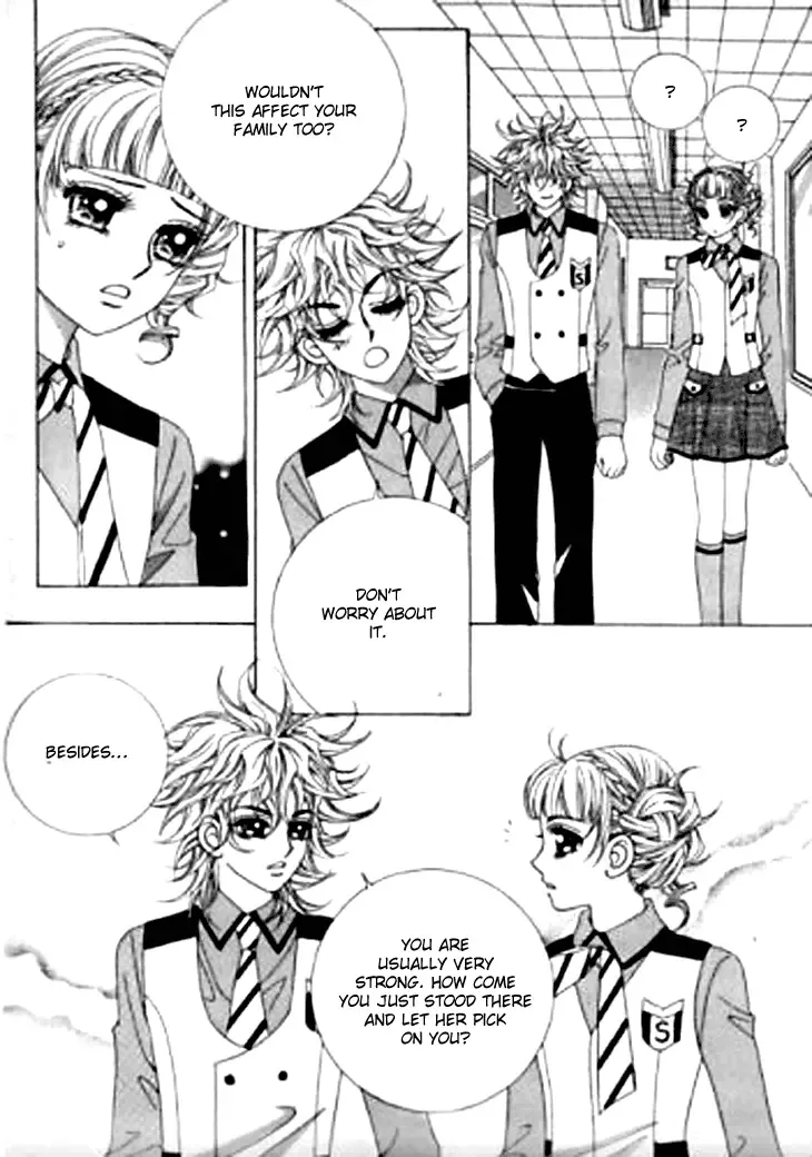 Going to You Chapter 45 page 7