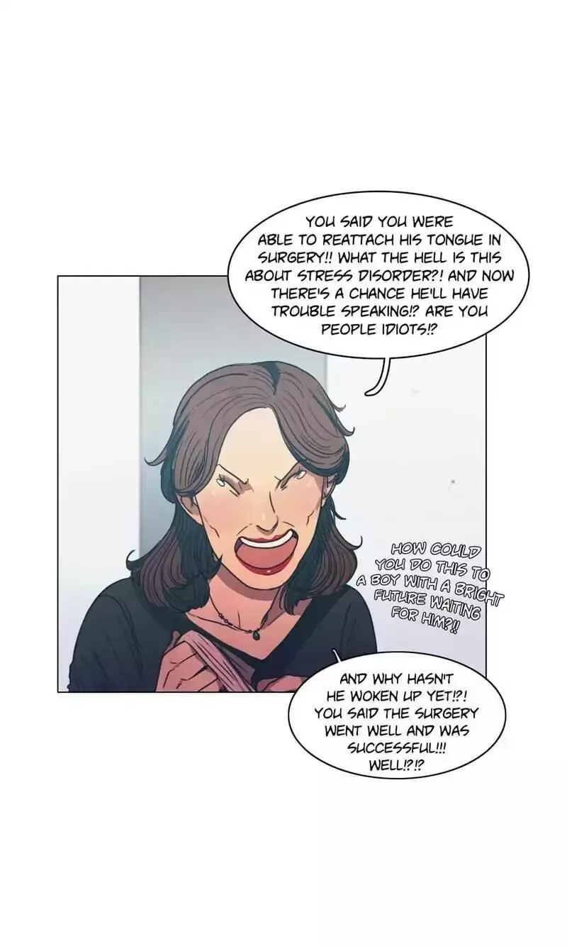 Save me Chapter 33 page 13