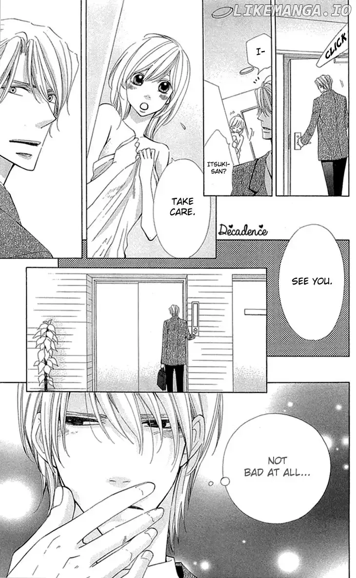 Cosplay Deka Chapter 18 page 23