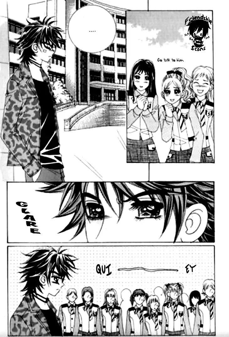Going to You Chapter 45 page 13