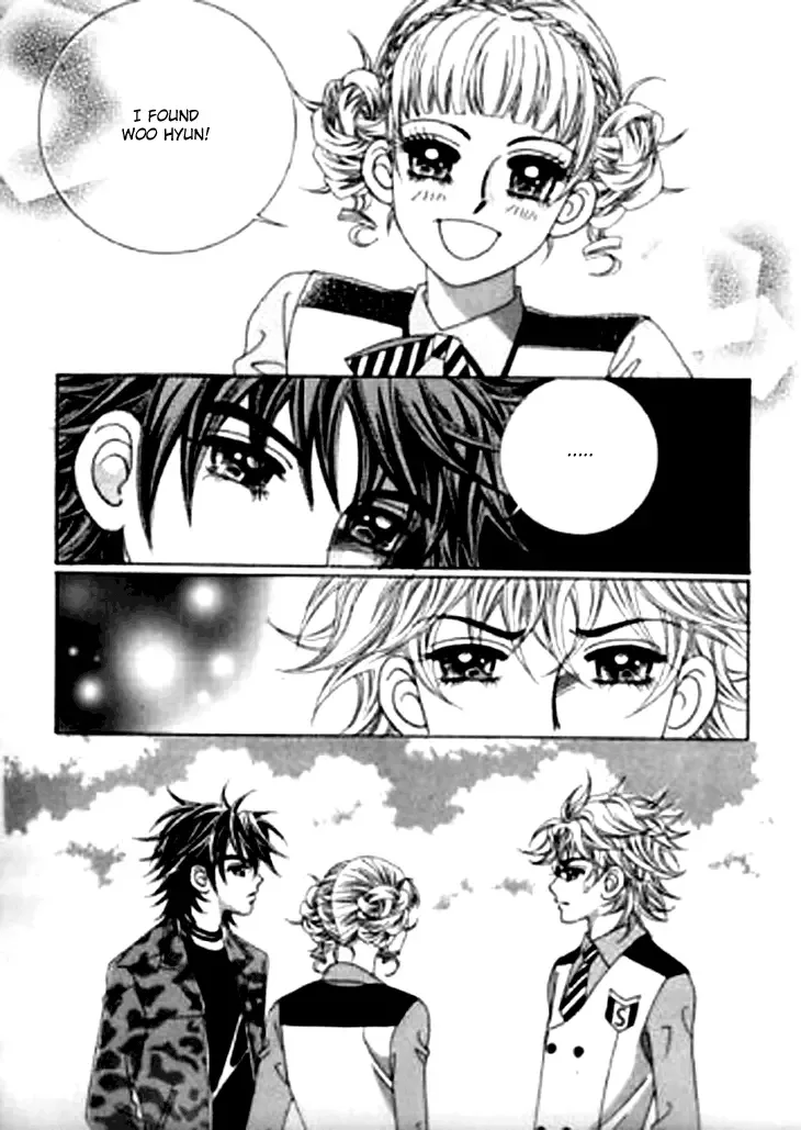 Going to You Chapter 45 page 18