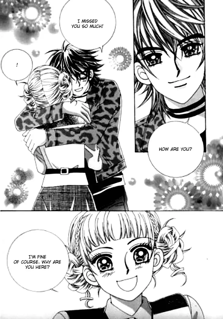 Going to You Chapter 45 page 15