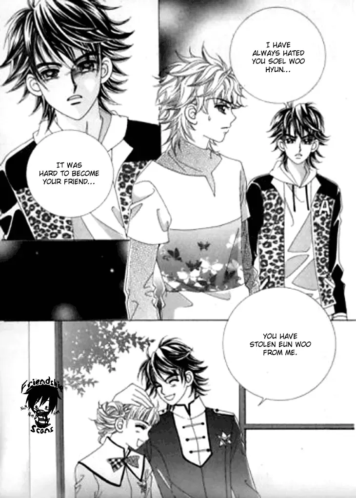 Going to You Chapter 45 page 26