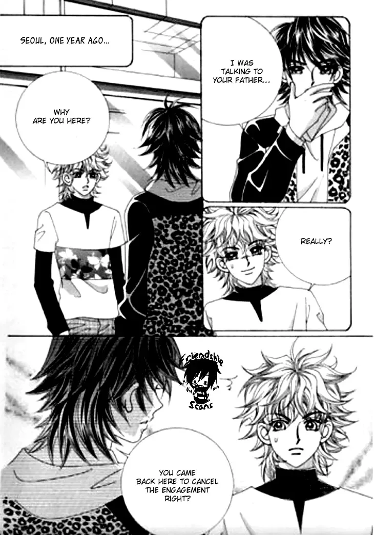 Going to You Chapter 45 page 23