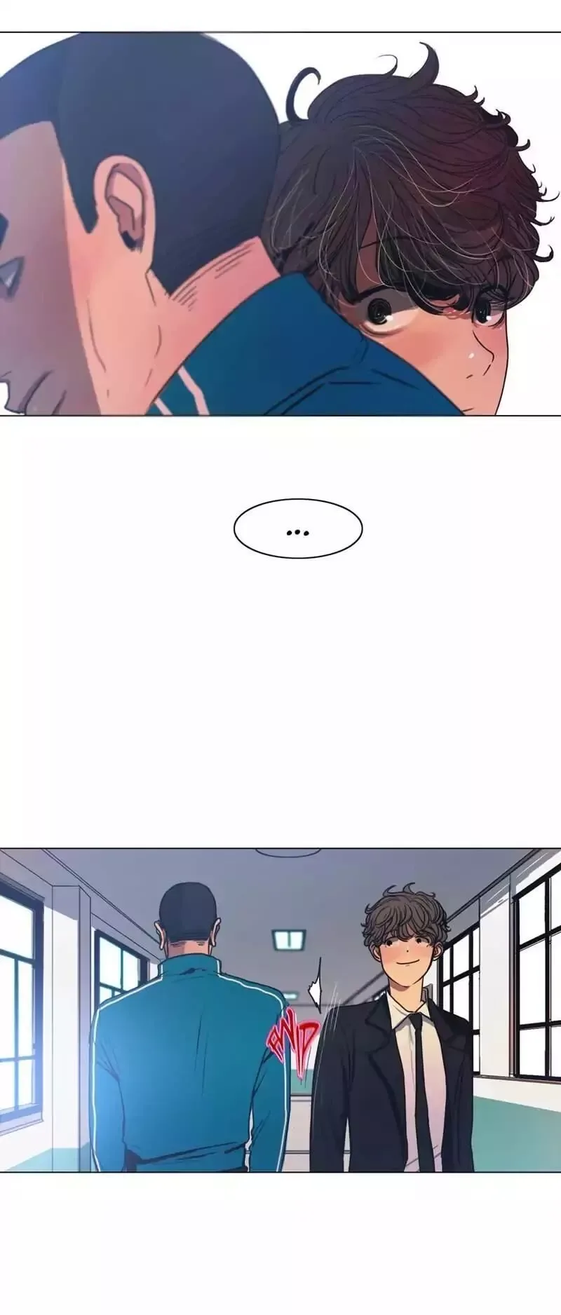 Save me Chapter 33 page 26