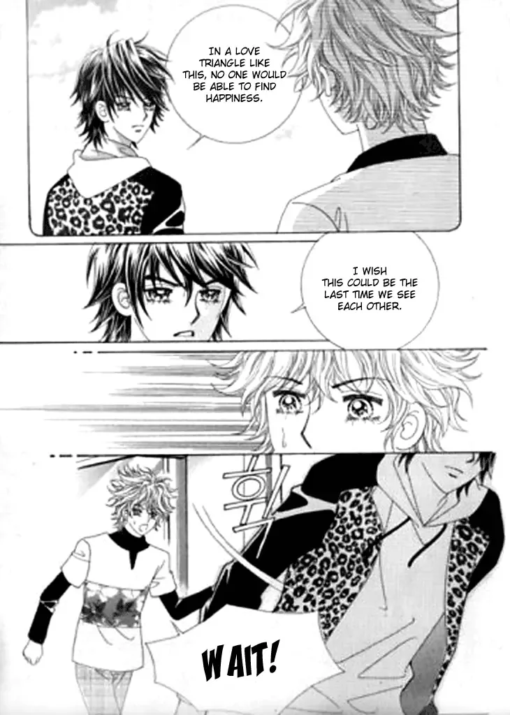 Going to You Chapter 45 page 28