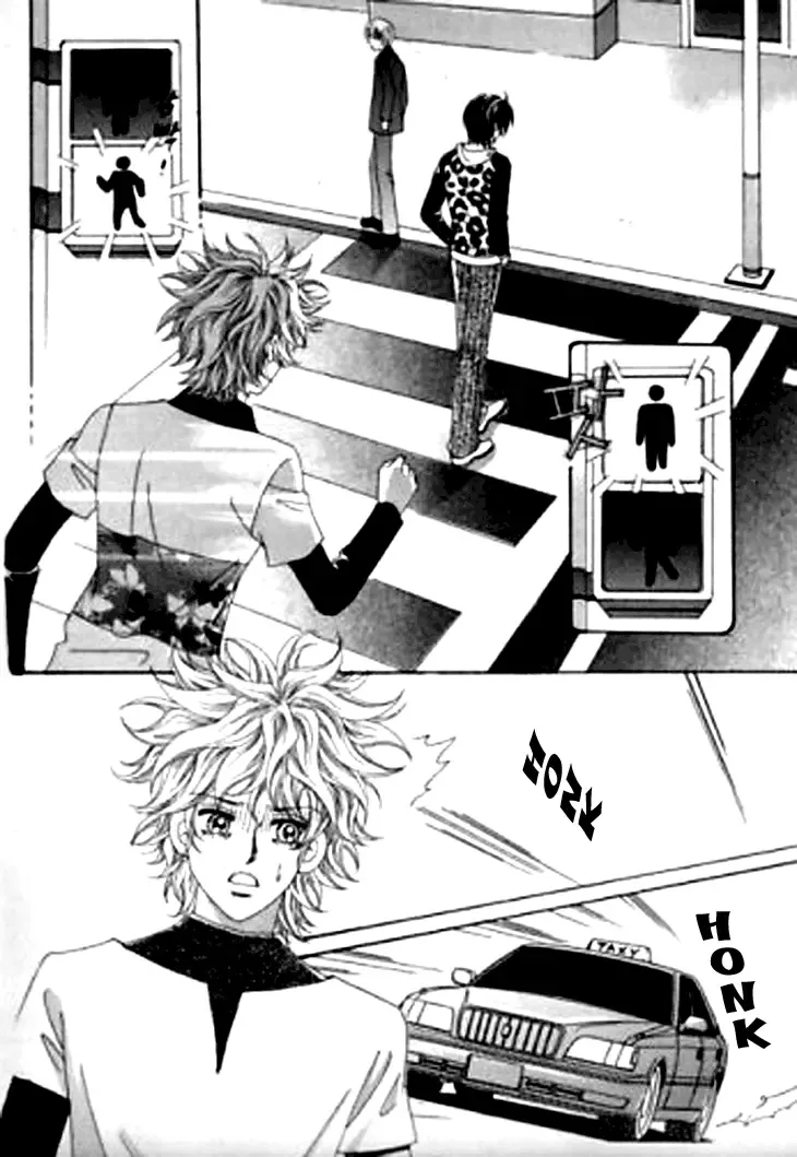 Going to You Chapter 45 page 29