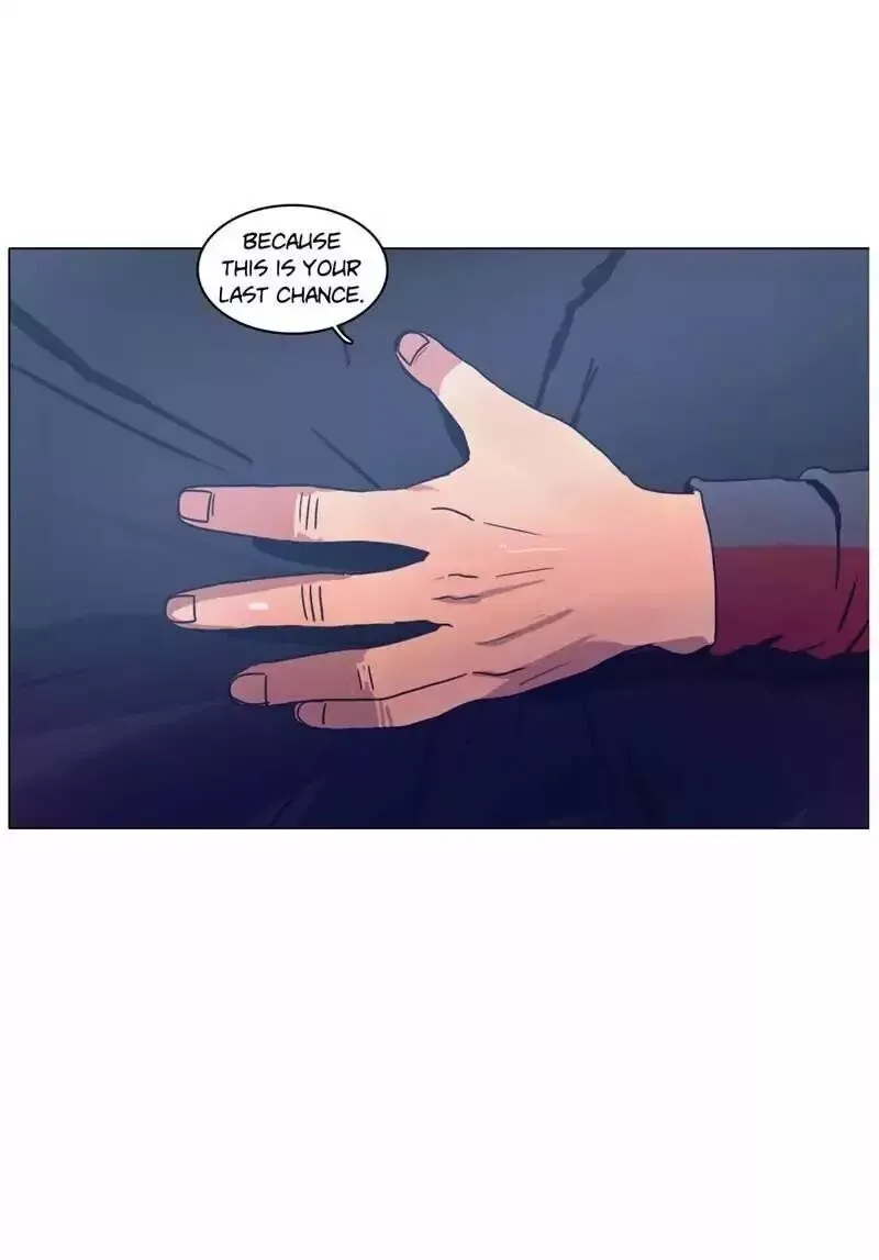 Save me Chapter 33 page 40