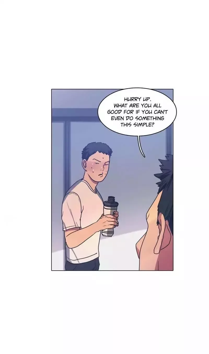 Save me Chapter 33 page 42