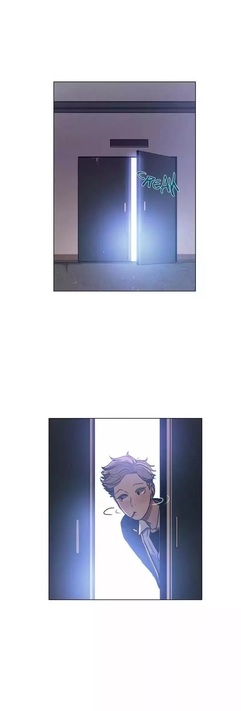 Save me Chapter 33 page 46