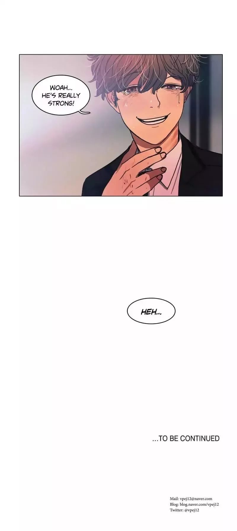 Save me Chapter 33 page 60