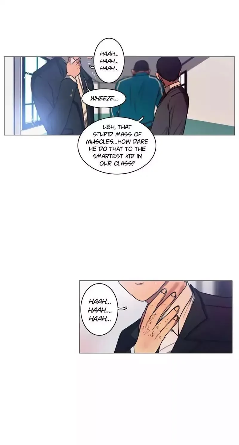 Save me Chapter 33 page 59