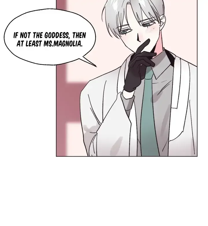 Love SOS Chapter 31 page 13