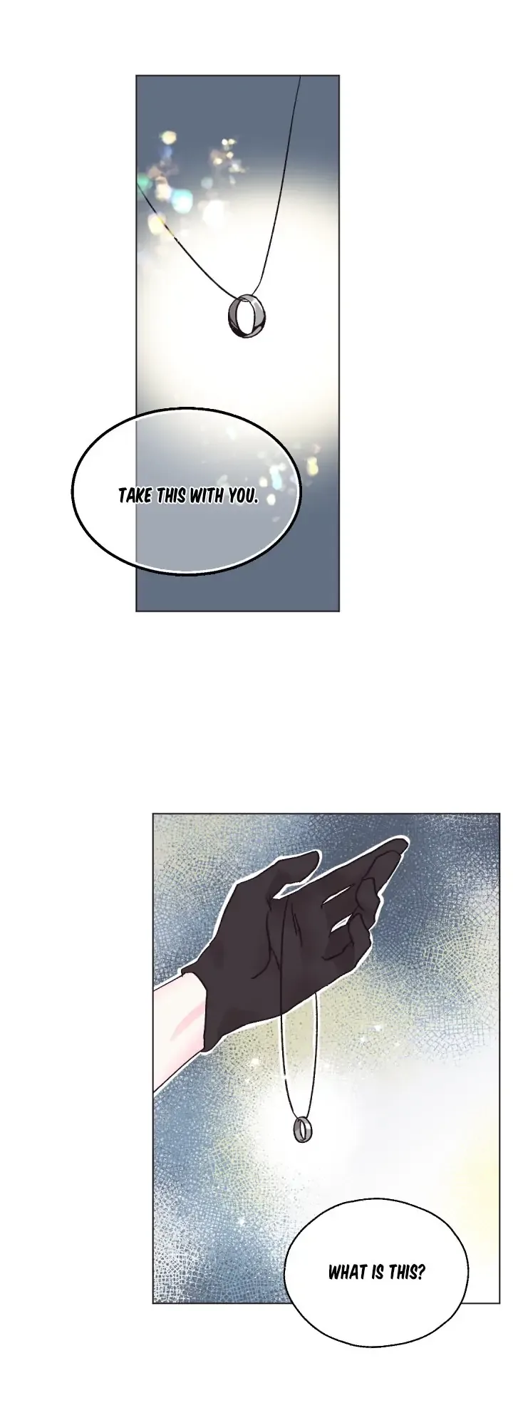 Love SOS Chapter 31 page 20