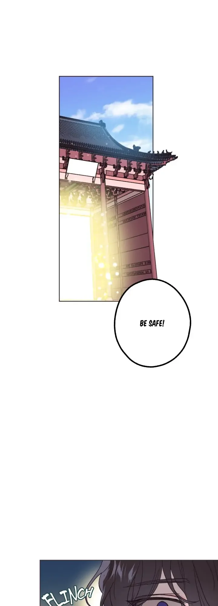 Love SOS Chapter 31 page 24