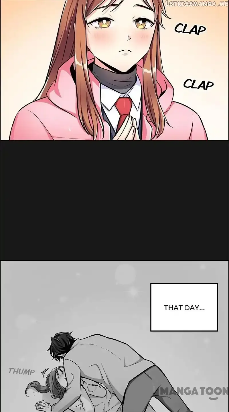 Blood Type Love Chapter 63 page 4