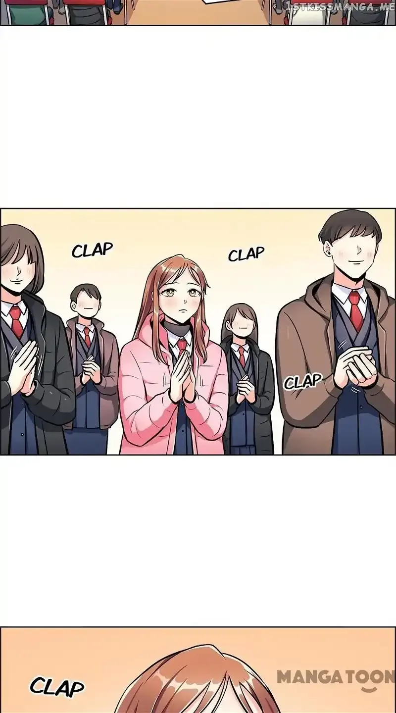 Blood Type Love Chapter 63 page 3