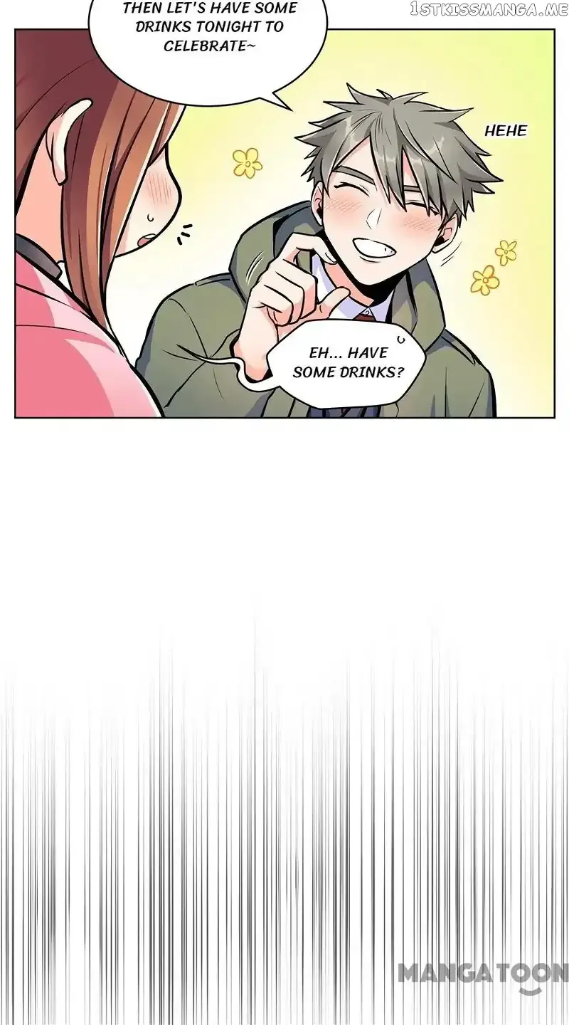 Blood Type Love Chapter 63 page 13