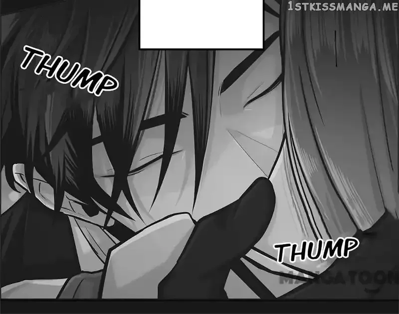 Blood Type Love Chapter 63 page 8