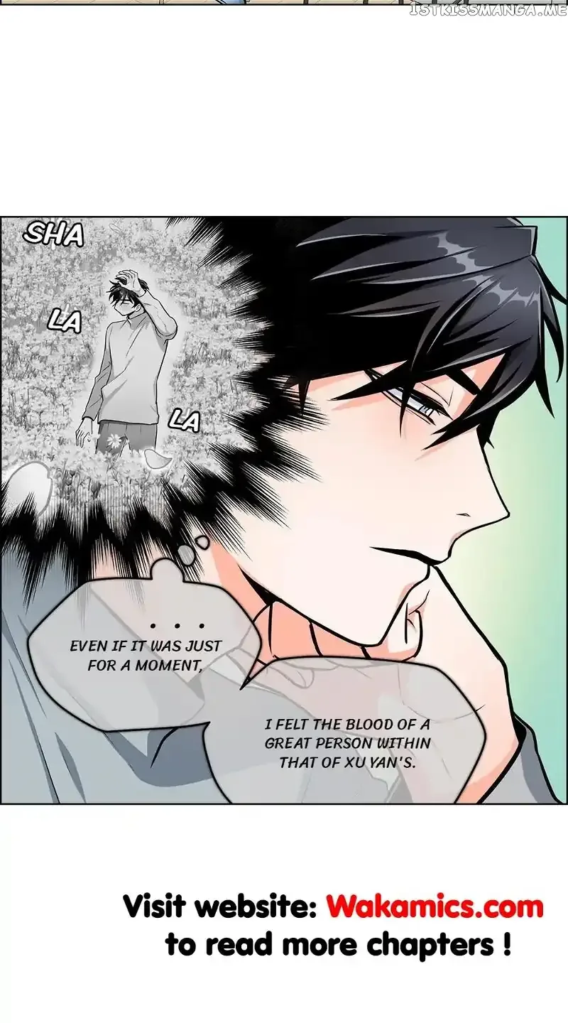 Blood Type Love Chapter 63 page 15