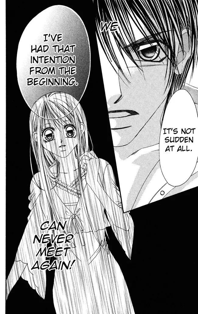 Boku wa Imouto ni Koi wo Suru Chapter 56 page 6