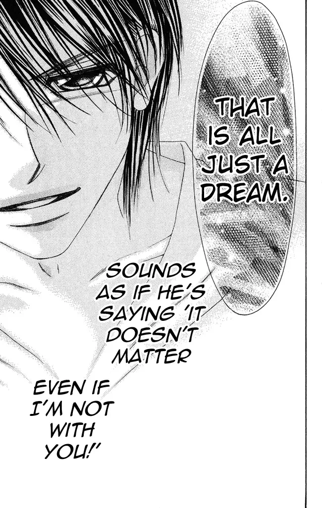 Boku wa Imouto ni Koi wo Suru Chapter 56 page 11