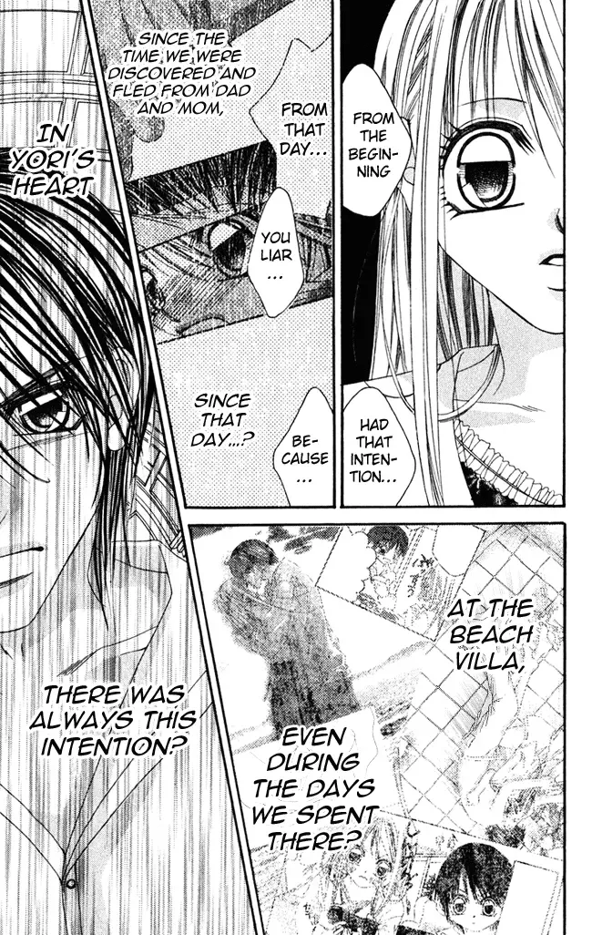 Boku wa Imouto ni Koi wo Suru Chapter 56 page 7