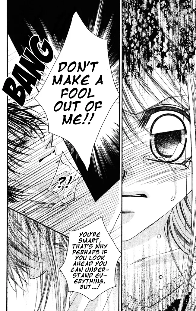 Boku wa Imouto ni Koi wo Suru Chapter 56 page 12